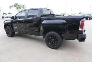 GMC Canyon 2022 4x2 Elevation 4dr Crew Cab 5 ft. SB