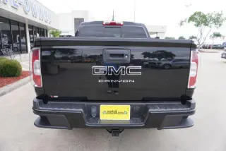 GMC Canyon 2022 4x2 Elevation 4dr Crew Cab 5 ft. SB