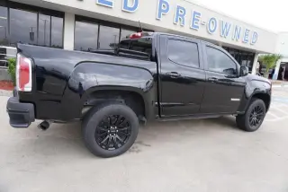GMC Canyon 2022 4x2 Elevation 4dr Crew Cab 5 ft. SB