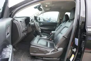 GMC Canyon 2022 4x2 Elevation 4dr Crew Cab 5 ft. SB