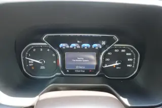 GMC Yukon 2021 4x4 SLT 4dr SUV