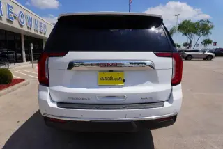 GMC Yukon 2021 4x4 SLT 4dr SUV