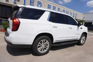 GMC Yukon 2021 4x4 SLT 4dr SUV