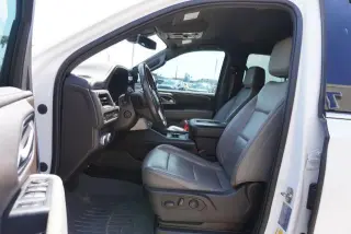 GMC Yukon 2021 4x4 SLT 4dr SUV