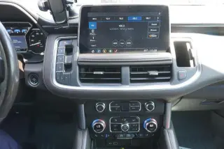 GMC Yukon 2021 4x4 SLT 4dr SUV