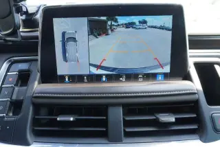 GMC Yukon 2021 4x4 SLT 4dr SUV