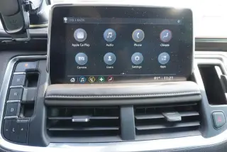 GMC Yukon 2021 4x4 SLT 4dr SUV