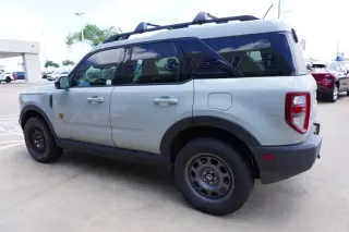 Ford Bronco Sport 2023 AWD Badlands 4dr SUV