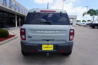 Ford Bronco Sport 2023 AWD Badlands 4dr SUV