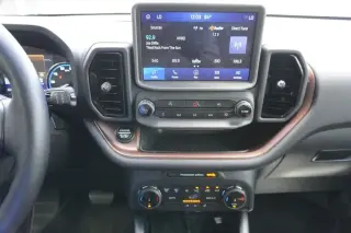 Ford Bronco Sport 2023 AWD Badlands 4dr SUV