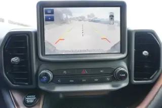 Ford Bronco Sport 2023 AWD Badlands 4dr SUV