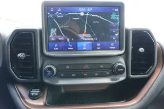 Ford Bronco Sport 2023 AWD Badlands 4dr SUV