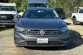 Volkswagen Jetta 2021 S 4dr Sedan 6M