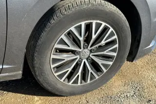 Volkswagen Jetta 2021 S 4dr Sedan 6M
