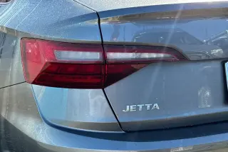Volkswagen Jetta 2021 S 4dr Sedan 6M