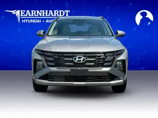 Hyundai TUCSON 2025 SEL 4dr SUV