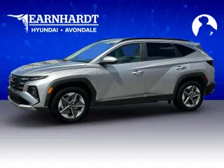 Hyundai TUCSON 2025 SEL 4dr SUV