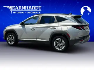 Hyundai TUCSON 2025 SEL 4dr SUV