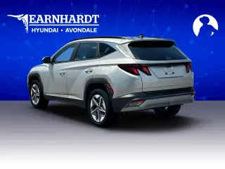 Hyundai TUCSON 2025 SEL 4dr SUV