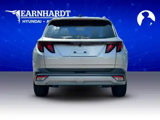Hyundai TUCSON 2025 SEL 4dr SUV