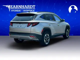 Hyundai TUCSON 2025 SEL 4dr SUV