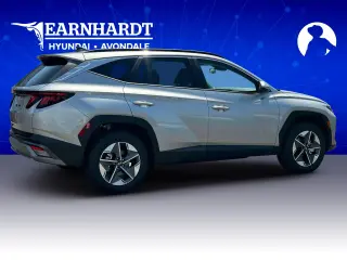 Hyundai TUCSON 2025 SEL 4dr SUV