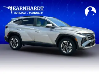Hyundai TUCSON 2025 SEL 4dr SUV