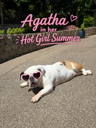 Agatha