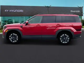 Hyundai SANTA FE 2025 AWD SEL 4dr SUV