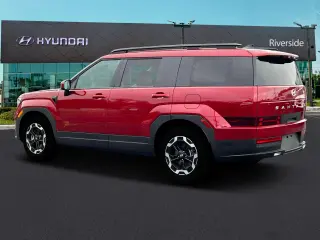 Hyundai SANTA FE 2025 AWD SEL 4dr SUV