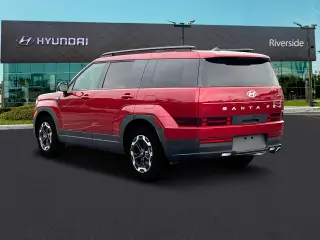 Hyundai SANTA FE 2025 AWD SEL 4dr SUV
