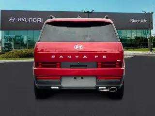 Hyundai SANTA FE 2025 AWD SEL 4dr SUV