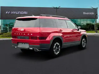 Hyundai SANTA FE 2025 AWD SEL 4dr SUV