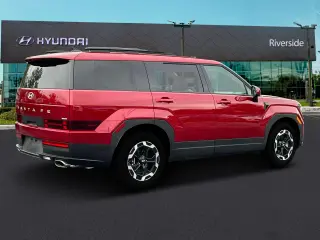 Hyundai SANTA FE 2025 AWD SEL 4dr SUV