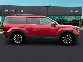 Hyundai SANTA FE 2025 AWD SEL 4dr SUV