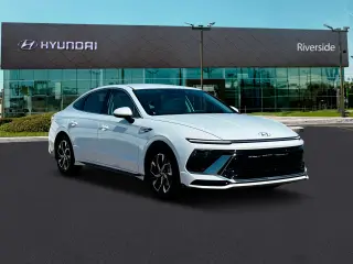 Hyundai SONATA 2025 AWD SEL 4dr Sedan