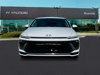 Hyundai SONATA 2025 AWD SEL 4dr Sedan