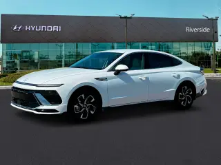 Hyundai SONATA 2025 AWD SEL 4dr Sedan