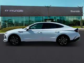 Hyundai SONATA 2025 AWD SEL 4dr Sedan