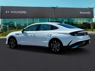 Hyundai SONATA 2025 AWD SEL 4dr Sedan