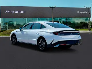 Hyundai SONATA 2025 AWD SEL 4dr Sedan
