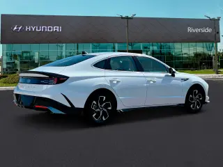 Hyundai SONATA 2025 AWD SEL 4dr Sedan