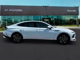 Hyundai SONATA 2025 AWD SEL 4dr Sedan