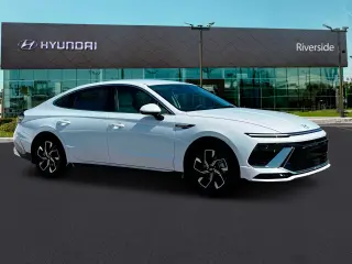 Hyundai SONATA 2025 AWD SEL 4dr Sedan