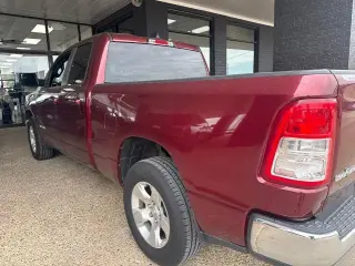 Ram 1500 2022 4x2 Big Horn 4dr Quad Cab 6.4 ft. SB Pickup