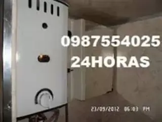 PLOMEROS 24 HORAS