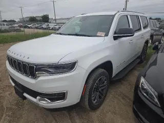 Jeep Wagoneer L 2024 4x2 Series II 4dr SUV