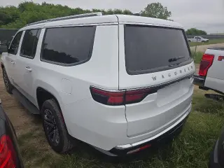 Jeep Wagoneer L 2024 4x2 Series II 4dr SUV