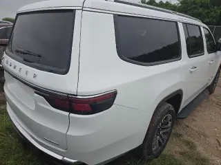 Jeep Wagoneer L 2024 4x2 Series II 4dr SUV