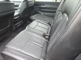 Jeep Wagoneer L 2024 4x2 Series II 4dr SUV